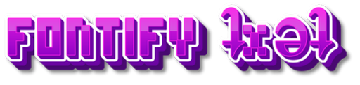 FontifyText