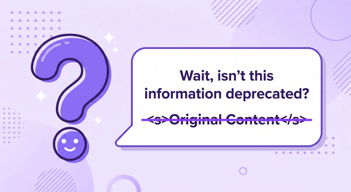 Frequently asked questions about strikethrough text generators
